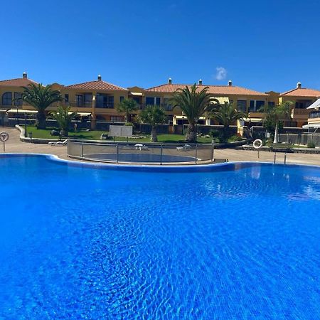 Casa Tina, Costa Del Silencio Apartman Kültér fotó