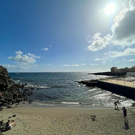 Casa Tina, Costa Del Silencio Apartman Kültér fotó