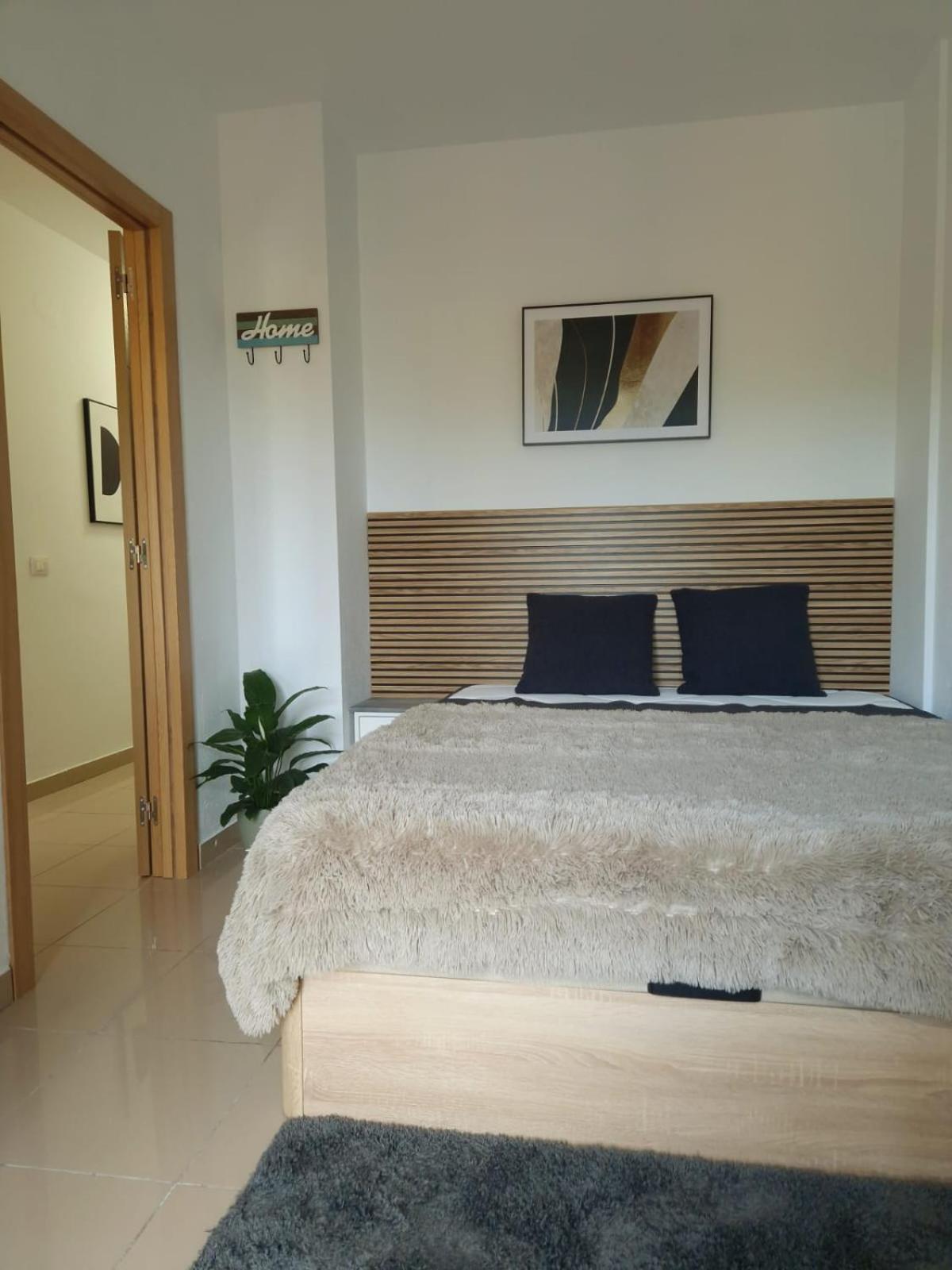 Casa Tina, Costa Del Silencio Apartman Kültér fotó
