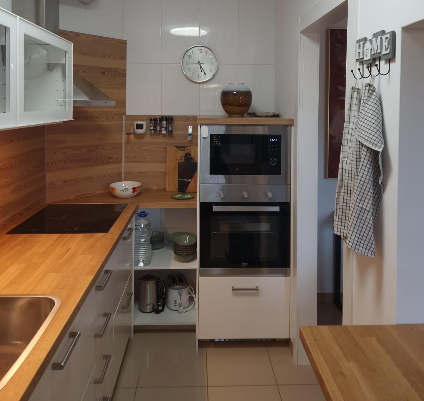Casa Tina, Costa Del Silencio Apartman Kültér fotó