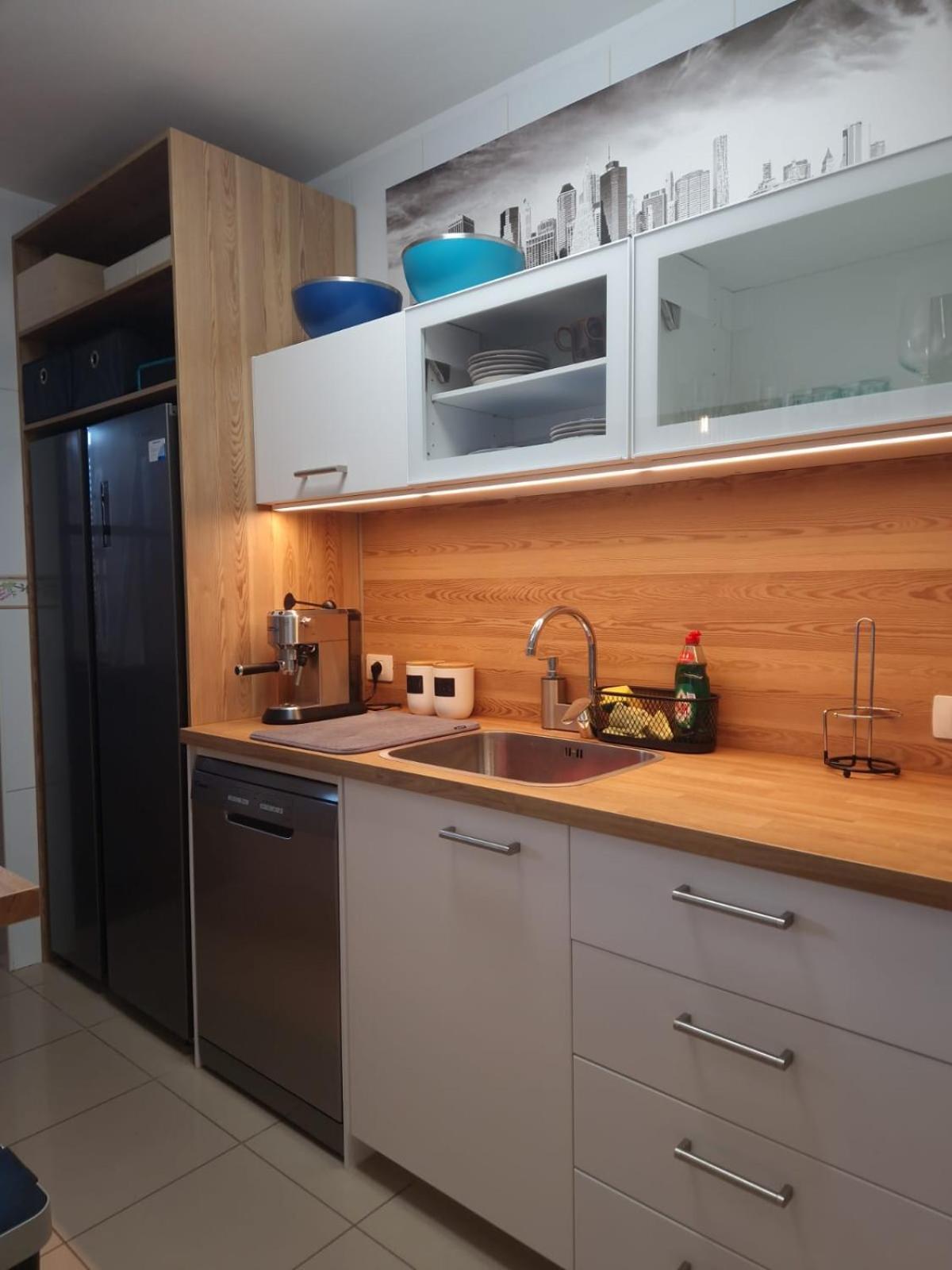 Casa Tina, Costa Del Silencio Apartman Kültér fotó