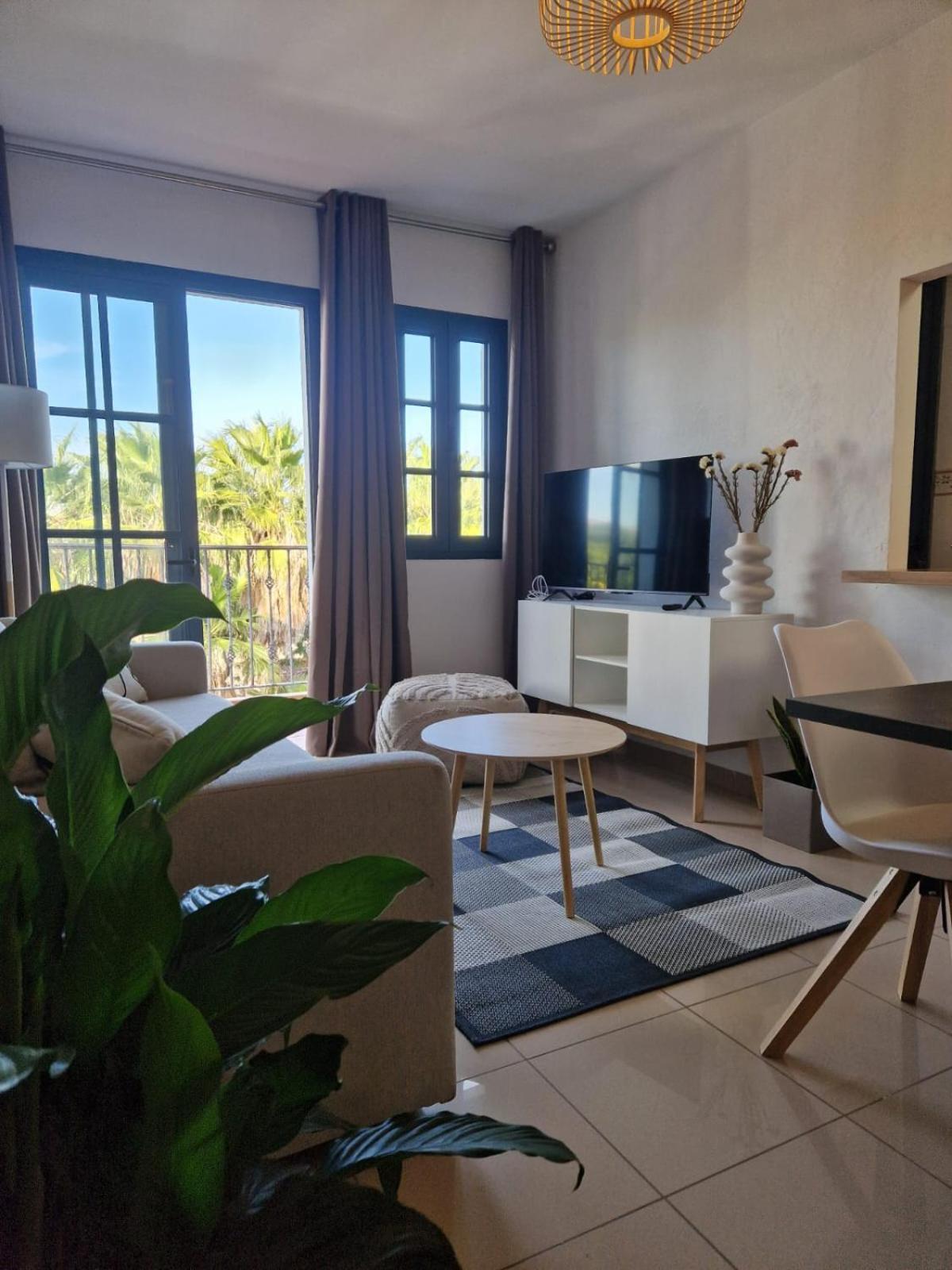Casa Tina, Costa Del Silencio Apartman Kültér fotó