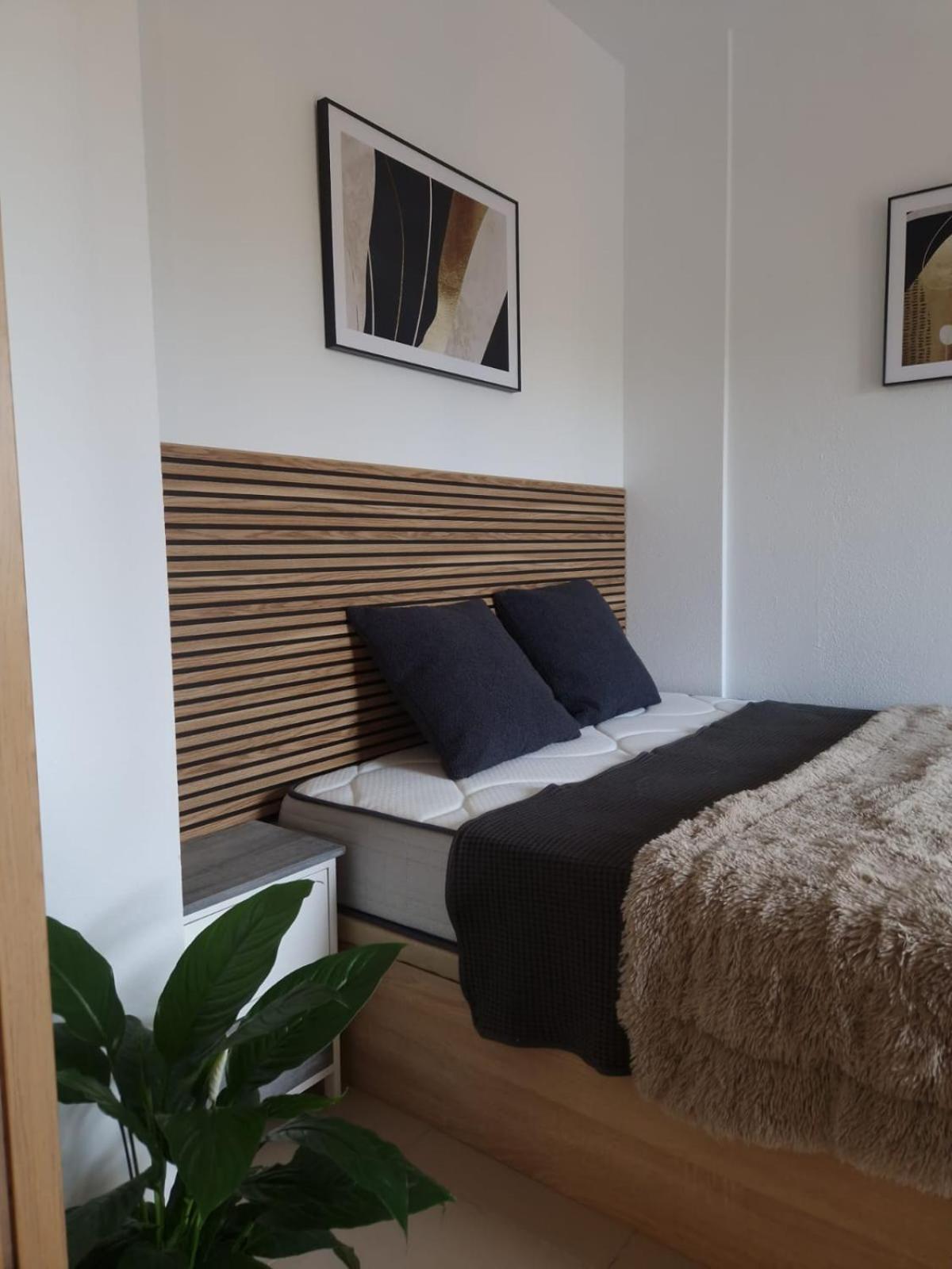 Casa Tina, Costa Del Silencio Apartman Kültér fotó
