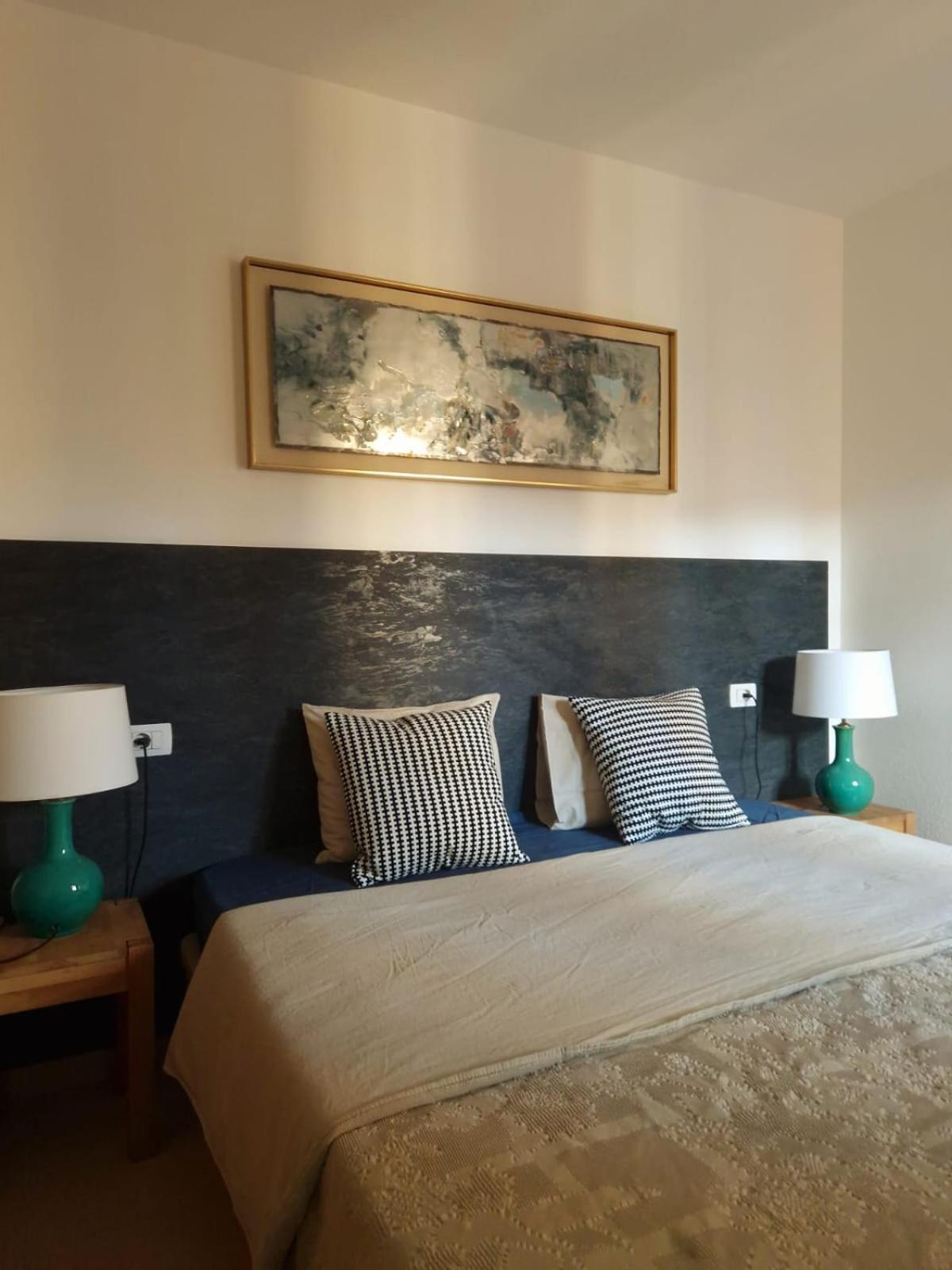 Casa Tina, Costa Del Silencio Apartman Kültér fotó