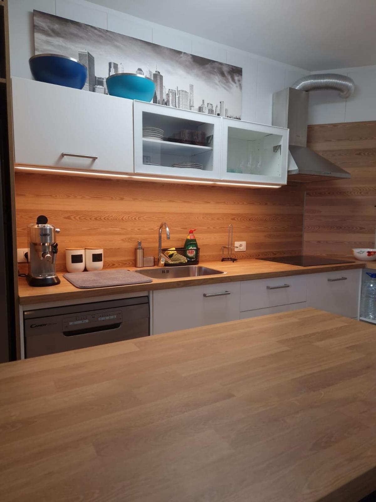 Casa Tina, Costa Del Silencio Apartman Kültér fotó
