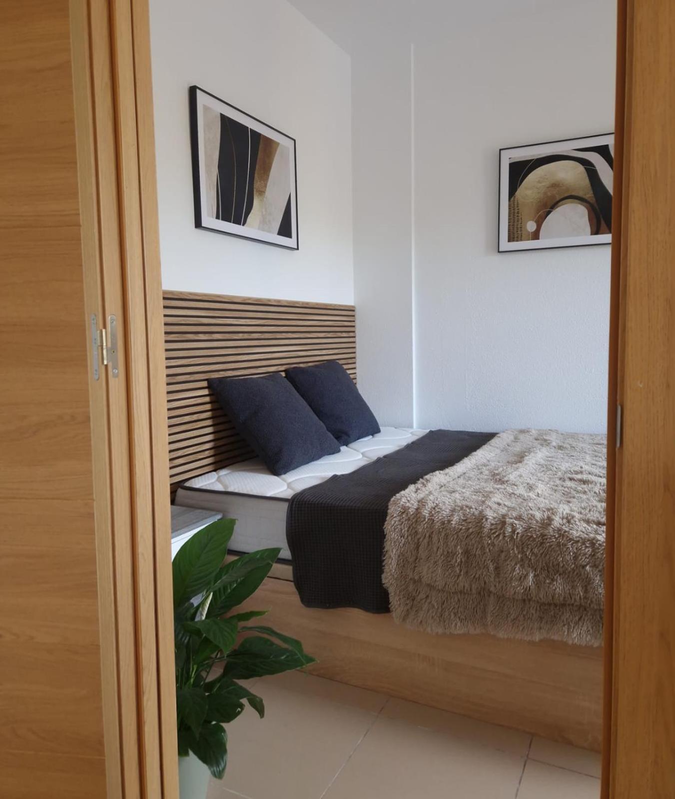 Casa Tina, Costa Del Silencio Apartman Kültér fotó