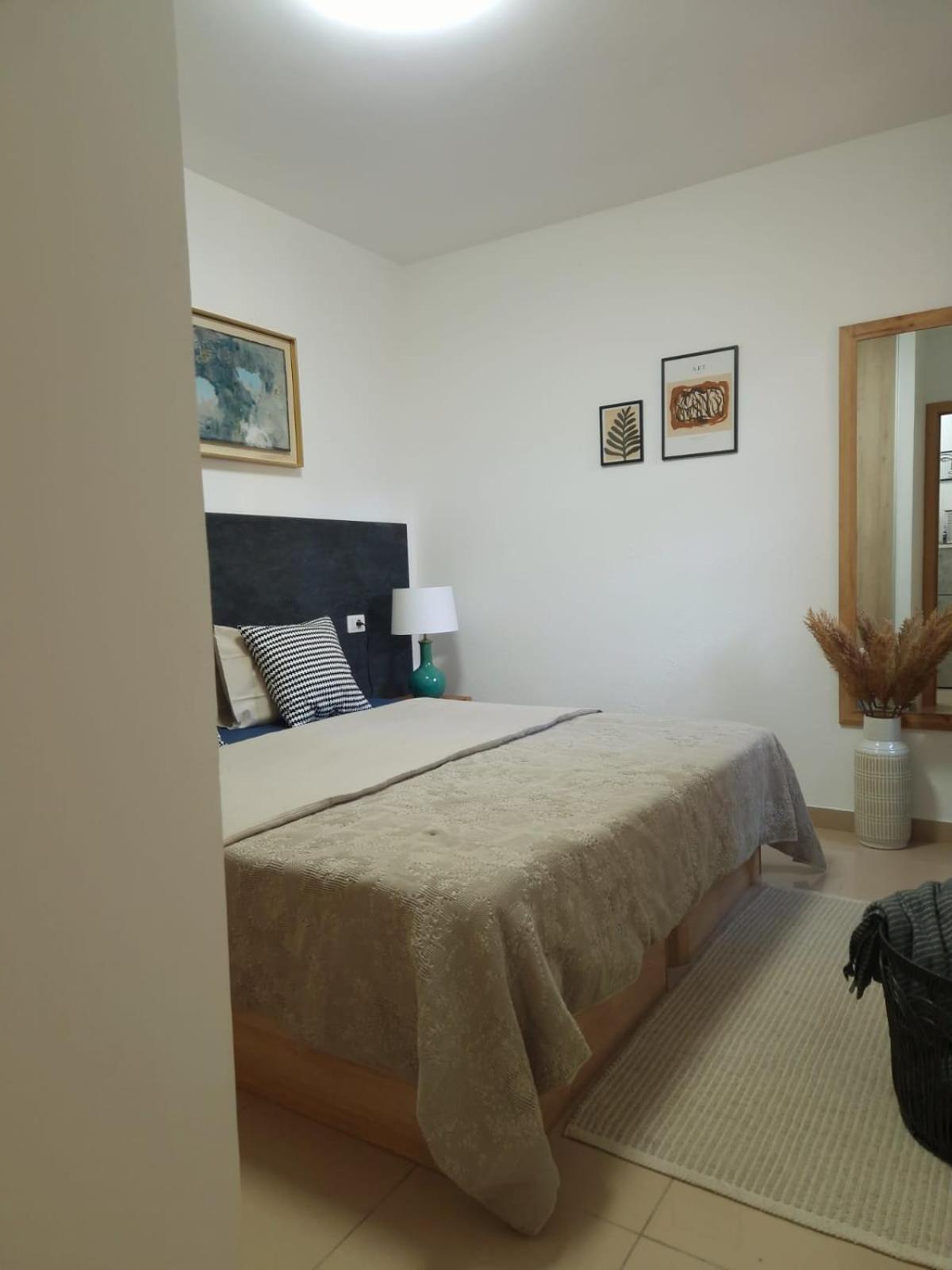 Casa Tina, Costa Del Silencio Apartman Kültér fotó